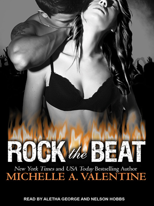 Title details for Rock the Beat by Michelle A. Valentine - Available